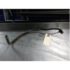 112D036 Left Turbo Cooler Lines For 14-16 Ford f-150  3.5